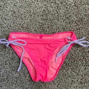 Victoria secret swimsuit bottoms